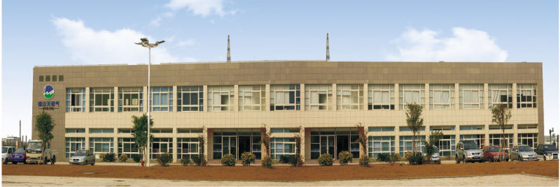 佛山市天然氣南莊門站工程