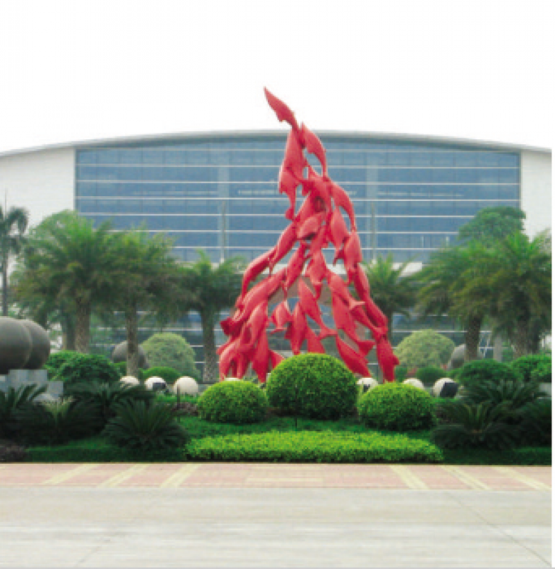 市優(yōu)良樣板工程