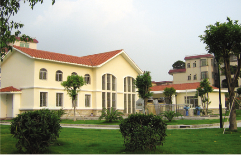 大福路南延工程DN800給水管(穿東平河地段)